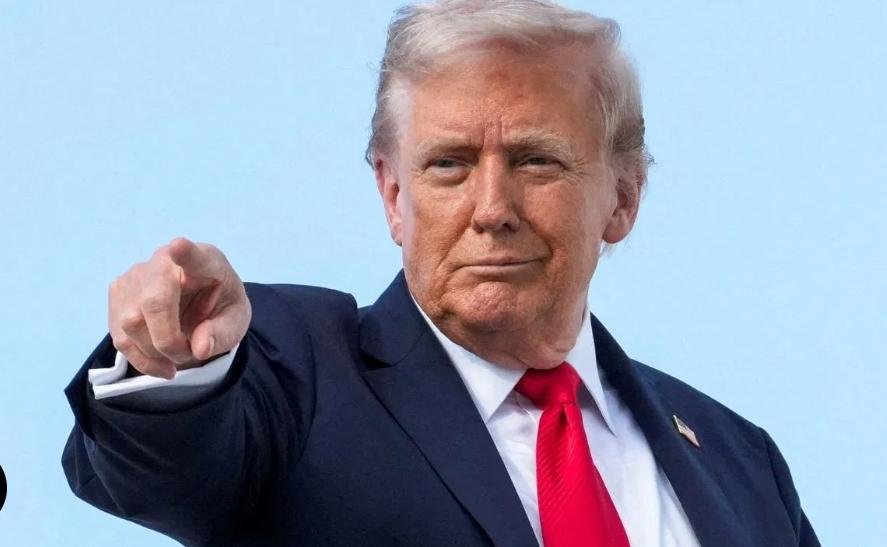 A favour to Pakistan’: Trump says US agreed to Iran ceasefire at Islamabad’s request
